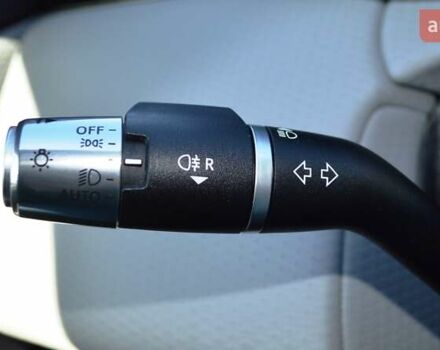 Білий Ленд Ровер Рендж Ровер Евок, об'ємом двигуна 2 л та пробігом 70 тис. км за 33900 $, фото 25 на Automoto.ua