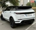Білий Ленд Ровер Рендж Ровер Евок, об'ємом двигуна 2 л та пробігом 40 тис. км за 39999 $, фото 7 на Automoto.ua