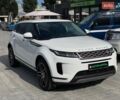 Білий Ленд Ровер Рендж Ровер Евок, об'ємом двигуна 2 л та пробігом 55 тис. км за 38490 $, фото 6 на Automoto.ua
