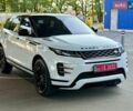 Білий Ленд Ровер Рендж Ровер Евок, об'ємом двигуна 2 л та пробігом 101 тис. км за 31990 $, фото 1 на Automoto.ua