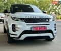 Білий Ленд Ровер Рендж Ровер Евок, об'ємом двигуна 2 л та пробігом 101 тис. км за 31990 $, фото 2 на Automoto.ua