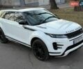 Білий Ленд Ровер Рендж Ровер Евок, об'ємом двигуна 2 л та пробігом 130 тис. км за 35000 $, фото 77 на Automoto.ua
