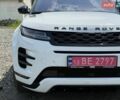 Белый Ленд Ровер Рендж Ровер Эвок, объемом двигателя 0 л и пробегом 107 тыс. км за 23500 $, фото 1 на Automoto.ua