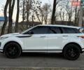 Білий Ленд Ровер Рендж Ровер Евок, об'ємом двигуна 2 л та пробігом 132 тис. км за 27500 $, фото 1 на Automoto.ua