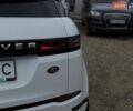 Білий Ленд Ровер Рендж Ровер Евок, об'ємом двигуна 2 л та пробігом 64 тис. км за 24500 $, фото 18 на Automoto.ua
