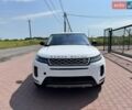 Белый Ленд Ровер Рендж Ровер Эвок, объемом двигателя 2 л и пробегом 126 тыс. км за 17900 $, фото 1 на Automoto.ua