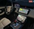 Белый Ленд Ровер Рендж Ровер Эвок, объемом двигателя 2 л и пробегом 132 тыс. км за 27500 $, фото 136 на Automoto.ua