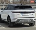 Белый Ленд Ровер Рендж Ровер Эвок, объемом двигателя 2 л и пробегом 63 тыс. км за 32500 $, фото 17 на Automoto.ua