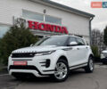 Білий Ленд Ровер Рендж Ровер Евок, об'ємом двигуна 2 л та пробігом 40 тис. км за 29990 $, фото 95 на Automoto.ua