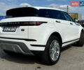 Белый Ленд Ровер Рендж Ровер Эвок, объемом двигателя 2 л и пробегом 86 тыс. км за 33000 $, фото 17 на Automoto.ua