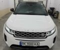 Білий Ленд Ровер Рендж Ровер Евок, об'ємом двигуна 2 л та пробігом 59 тис. км за 25999 $, фото 21 на Automoto.ua