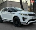 Белый Ленд Ровер Рендж Ровер Эвок, объемом двигателя 2 л и пробегом 132 тыс. км за 27500 $, фото 10 на Automoto.ua