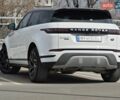 Белый Ленд Ровер Рендж Ровер Эвок, объемом двигателя 2 л и пробегом 63 тыс. км за 32500 $, фото 19 на Automoto.ua