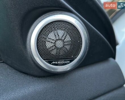 Білий Ленд Ровер Рендж Ровер Евок, об'ємом двигуна 2 л та пробігом 85 тис. км за 29000 $, фото 12 на Automoto.ua