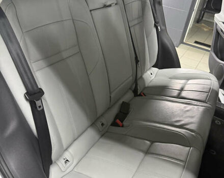 Белый Ленд Ровер Рендж Ровер Эвок, объемом двигателя 2 л и пробегом 57 тыс. км за 30899 $, фото 18 на Automoto.ua