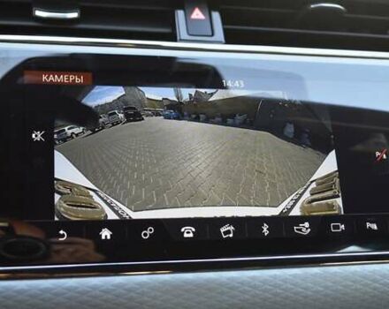 Білий Ленд Ровер Рендж Ровер Евок, об'ємом двигуна 2 л та пробігом 70 тис. км за 33900 $, фото 31 на Automoto.ua