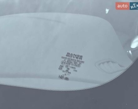 Белый Ленд Ровер Рендж Ровер Эвок, объемом двигателя 2 л и пробегом 40 тыс. км за 30950 $, фото 9 на Automoto.ua