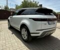 Білий Ленд Ровер Рендж Ровер Евок, об'ємом двигуна 2 л та пробігом 84 тис. км за 37000 $, фото 9 на Automoto.ua