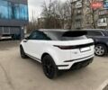 Белый Ленд Ровер Рендж Ровер Эвок, объемом двигателя 2 л и пробегом 115 тыс. км за 34500 $, фото 4 на Automoto.ua