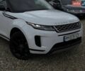 Білий Ленд Ровер Рендж Ровер Евок, об'ємом двигуна 2 л та пробігом 64 тис. км за 24500 $, фото 2 на Automoto.ua