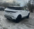 Білий Ленд Ровер Рендж Ровер Евок, об'ємом двигуна 2 л та пробігом 60 тис. км за 27700 $, фото 14 на Automoto.ua