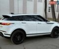 Білий Ленд Ровер Рендж Ровер Евок, об'ємом двигуна 2 л та пробігом 130 тис. км за 35000 $, фото 33 на Automoto.ua