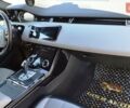 Білий Ленд Ровер Рендж Ровер Евок, об'ємом двигуна 2 л та пробігом 70 тис. км за 33900 $, фото 40 на Automoto.ua