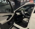 Білий Ленд Ровер Рендж Ровер Евок, об'ємом двигуна 2 л та пробігом 78 тис. км за 29999 $, фото 14 на Automoto.ua