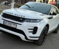 Білий Ленд Ровер Рендж Ровер Евок, об'ємом двигуна 2 л та пробігом 130 тис. км за 35000 $, фото 46 на Automoto.ua