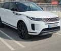 Белый Ленд Ровер Рендж Ровер Эвок, объемом двигателя 2 л и пробегом 63 тыс. км за 32500 $, фото 7 на Automoto.ua