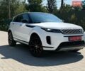 Білий Ленд Ровер Рендж Ровер Евок, об'ємом двигуна 2 л та пробігом 120 тис. км за 28400 $, фото 1 на Automoto.ua