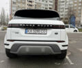 Белый Ленд Ровер Рендж Ровер Эвок, объемом двигателя 2 л и пробегом 85 тыс. км за 35000 $, фото 5 на Automoto.ua