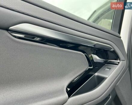 Белый Ленд Ровер Рендж Ровер Эвок, объемом двигателя 2 л и пробегом 40 тыс. км за 30950 $, фото 52 на Automoto.ua