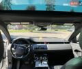 Білий Ленд Ровер Рендж Ровер Евок, об'ємом двигуна 2 л та пробігом 92 тис. км за 28000 $, фото 17 на Automoto.ua