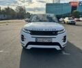 Білий Ленд Ровер Рендж Ровер Евок, об'ємом двигуна 2 л та пробігом 100 тис. км за 38000 $, фото 1 на Automoto.ua