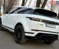 Білий Ленд Ровер Рендж Ровер Евок, об'ємом двигуна 2 л та пробігом 130 тис. км за 35000 $, фото 69 на Automoto.ua