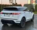 Білий Ленд Ровер Рендж Ровер Евок, об'ємом двигуна 2 л та пробігом 85 тис. км за 29000 $, фото 7 на Automoto.ua