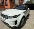 Білий Ленд Ровер Рендж Ровер Евок, об'ємом двигуна 2 л та пробігом 84 тис. км за 37000 $, фото 10 на Automoto.ua