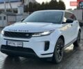 Білий Ленд Ровер Рендж Ровер Евок, об'ємом двигуна 2 л та пробігом 85 тис. км за 29000 $, фото 9 на Automoto.ua