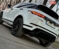Білий Ленд Ровер Рендж Ровер Евок, об'ємом двигуна 2 л та пробігом 132 тис. км за 27999 $, фото 1 на Automoto.ua