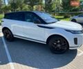 Білий Ленд Ровер Рендж Ровер Евок, об'ємом двигуна 2 л та пробігом 92 тис. км за 28000 $, фото 7 на Automoto.ua