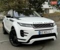 Білий Ленд Ровер Рендж Ровер Евок, об'ємом двигуна 2 л та пробігом 40 тис. км за 39999 $, фото 3 на Automoto.ua