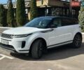 Белый Ленд Ровер Рендж Ровер Эвок, объемом двигателя 2 л и пробегом 135 тыс. км за 36000 $, фото 1 на Automoto.ua
