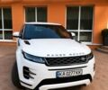 Білий Ленд Ровер Рендж Ровер Евок, об'ємом двигуна 2 л та пробігом 115 тис. км за 29890 $, фото 1 на Automoto.ua