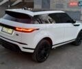 Білий Ленд Ровер Рендж Ровер Евок, об'ємом двигуна 2 л та пробігом 130 тис. км за 35000 $, фото 80 на Automoto.ua