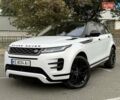 Білий Ленд Ровер Рендж Ровер Евок, об'ємом двигуна 2 л та пробігом 40 тис. км за 39999 $, фото 2 на Automoto.ua