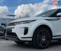 Білий Ленд Ровер Рендж Ровер Евок, об'ємом двигуна 2 л та пробігом 55 тис. км за 38490 $, фото 12 на Automoto.ua