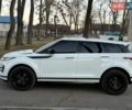 Білий Ленд Ровер Рендж Ровер Евок, об'ємом двигуна 2 л та пробігом 130 тис. км за 35000 $, фото 17 на Automoto.ua