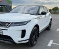 Білий Ленд Ровер Рендж Ровер Евок, об'ємом двигуна 2 л та пробігом 58 тис. км за 35000 $, фото 1 на Automoto.ua