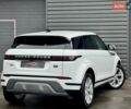 Ленд Ровер Рендж Ровер Евок 2020 у Києві на Automoto.ua Білий Ленд Ровер Рендж Ровер Евок, об'ємом двигуна 2 л та пробігом 68 тис. км за 36900 $, фото 8 на Automoto.ua